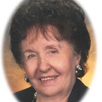 Mrs. Betty Jane Houghton
