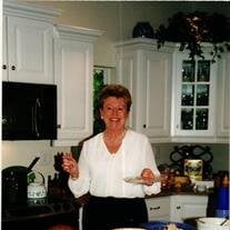 Dorothy Elaine Hions