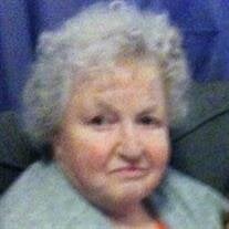 Eleanor J. Chevela