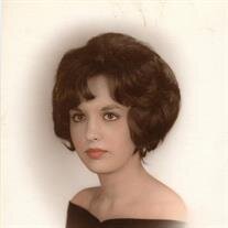 Betty Muddiman Harris