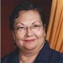 Maria Torres