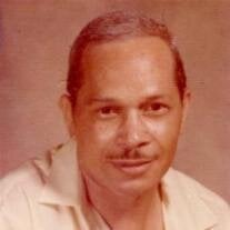 Mr. Eunice Finley