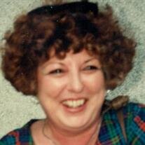 Carol Ann Keller