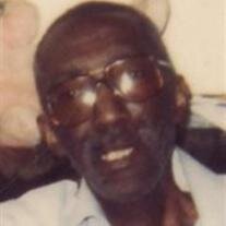 Leroy Moses Sr.