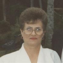 Joan Craven
