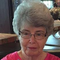 Patsy M. Walters