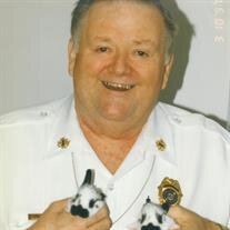 Stanley Ardell Shirey Jr.
