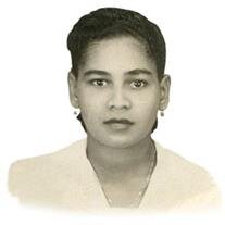 Mrs. Leath Louise McLemore
