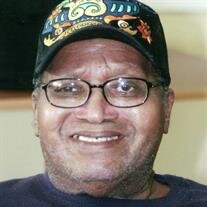 Mr. Jerry Neyland Sr.