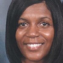 Mrs. Sandra Marie Moye