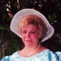 Carole  Jean Anderson