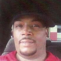 Mr. Corey Dawhan Morgan