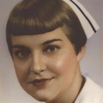 Ms. Shirley Mae Barrett