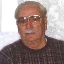 Joe E. Yesko