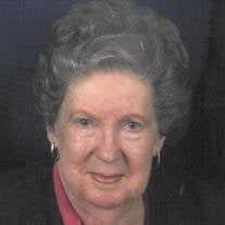 Mary  C. "Snookie"  Pate