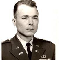 John William Repetto