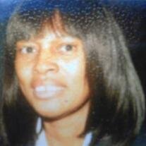 Odella May Butler