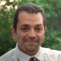 Carlos Luis Robles