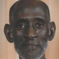 Herman Thomas "Tommie" McElmurry