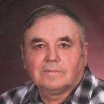 Jack Irlmeier