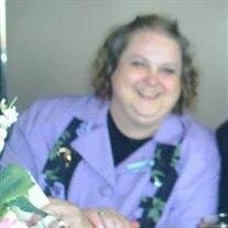Mrs Catherine T. Schmutz