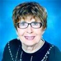 Vernett L. Bredow