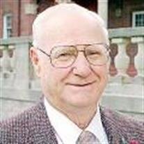 Louis Czech