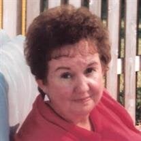 Mary Ann Leeman