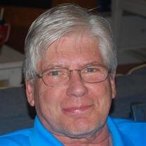 Lawrence Phillip Dendinger