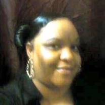 Desiree Gilmore-Perez