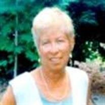 Karen J (Wermerskirchen) Reitherman