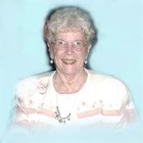 Vivian Grace Andrews Mckinney