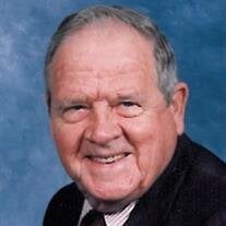 Kenneth Edgar McGowan