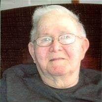 Keith Dale Haxton