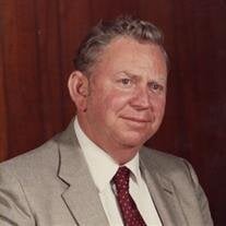 John E. Knight Jr.