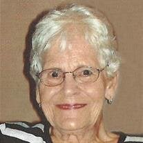 Nora Evelyn Olafson