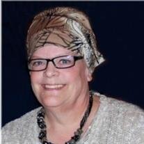 Barbara Jean Henrich
