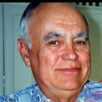 Douglas Eugene Whitaker