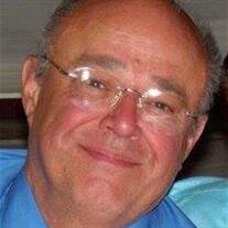 Peter G. Tinaglia