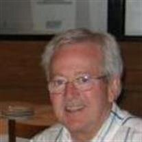 Sherman "Denny" Hamman