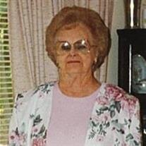 Elsie Lucile Richards