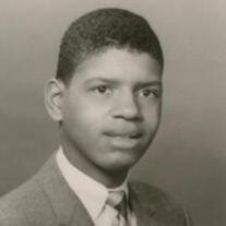 Paul  Brice Jr. 