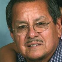 Damicio Vargas