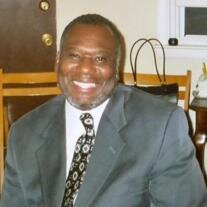 Charles L Britt