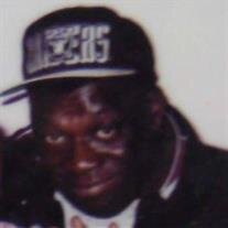 Jerome Calvin Martin