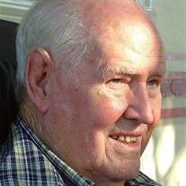 David Preston Whatley