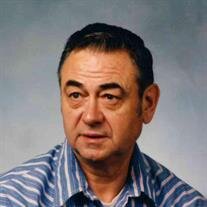 Robert (Bob) C. McCroskey Sr