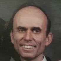 Frederick G.W. Gleitsmann