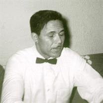Mr.  Esrie Pugh