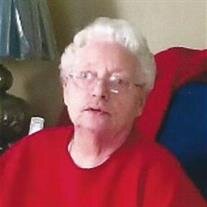 Mable L. Devazier